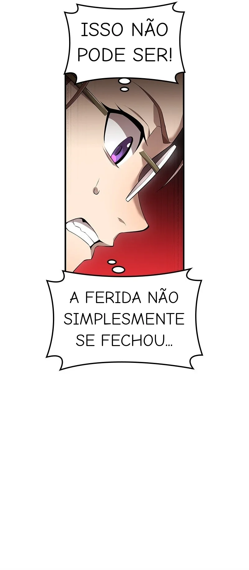 IA- Eu Sou o Transcendente Mais Forte! Capítulo 51 Página 17