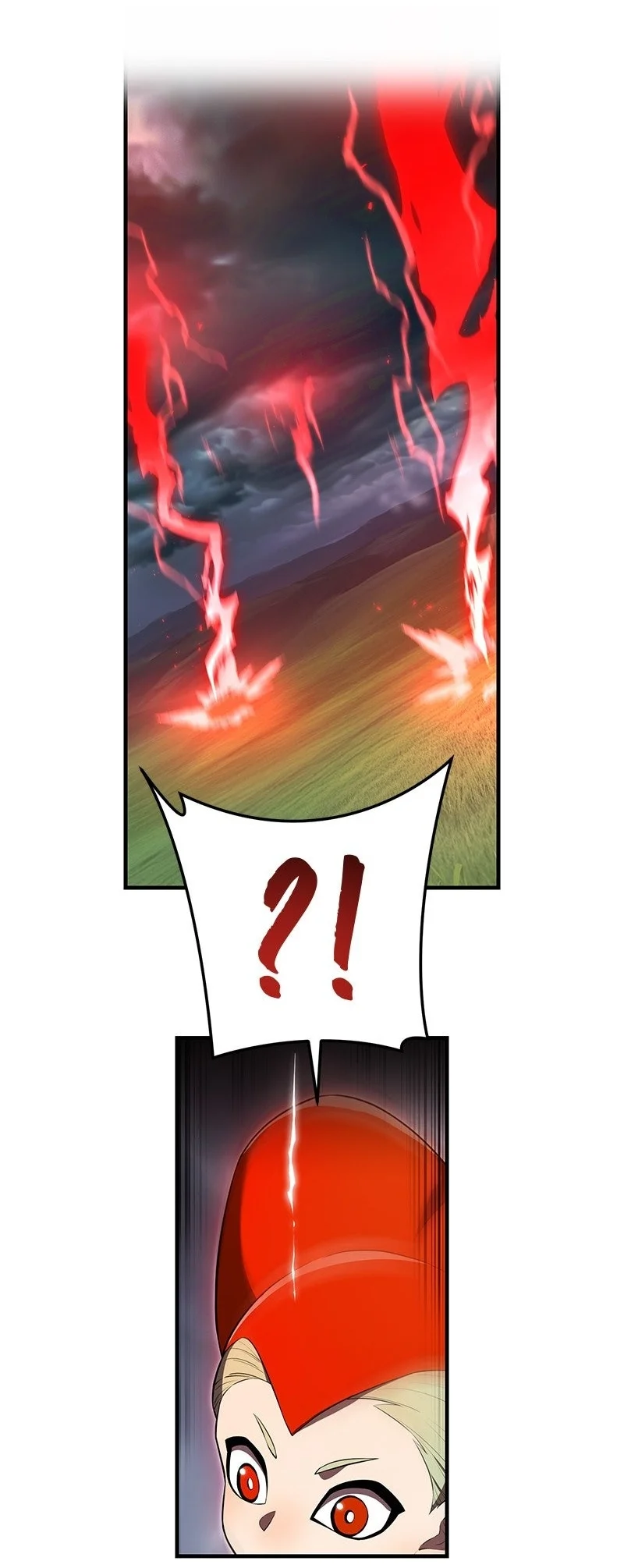 IA- Eu Sou o Transcendente Mais Forte! Capítulo 51 Página 61