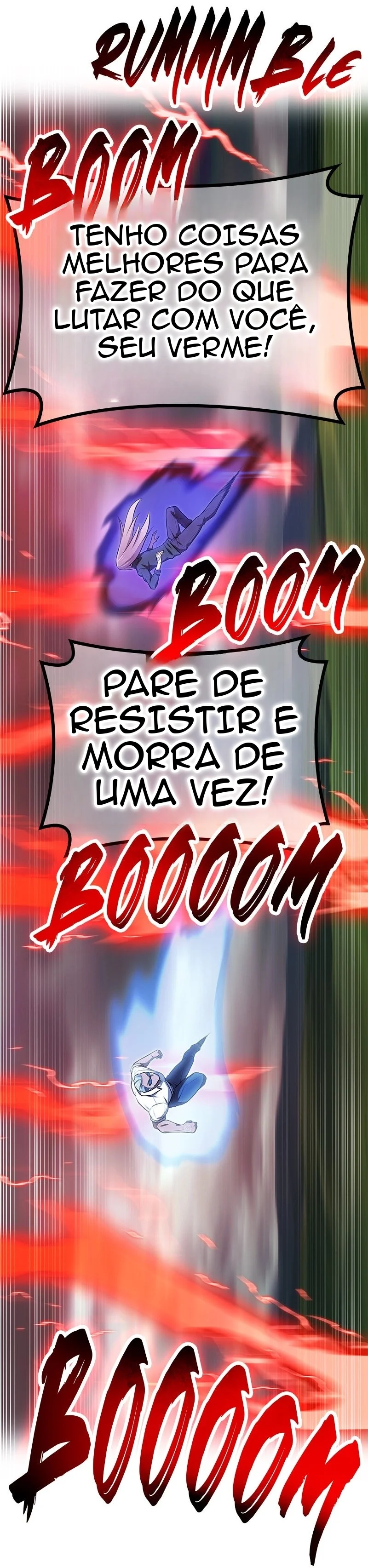 IA- Eu Sou o Transcendente Mais Forte! Capítulo 51 Página 66