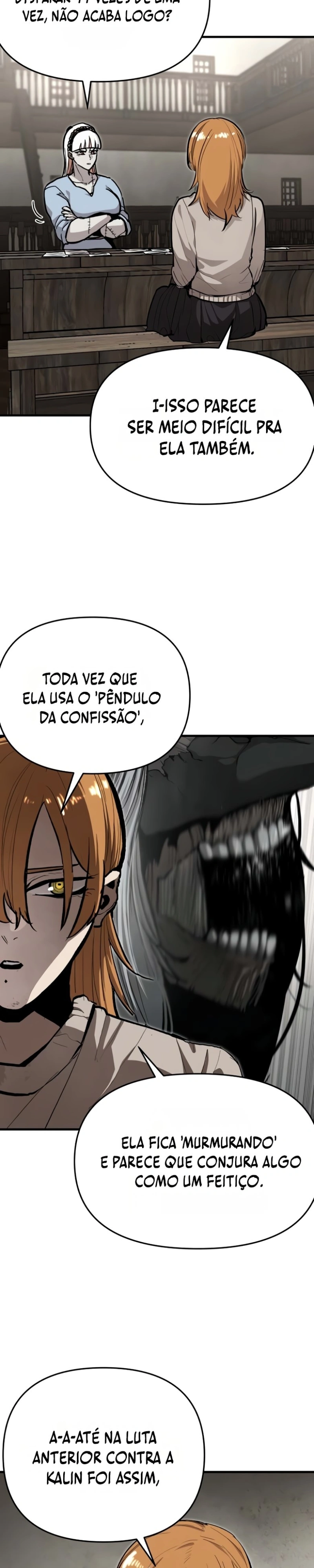 Guerra dos Corpos Capítulo 81 Página 4