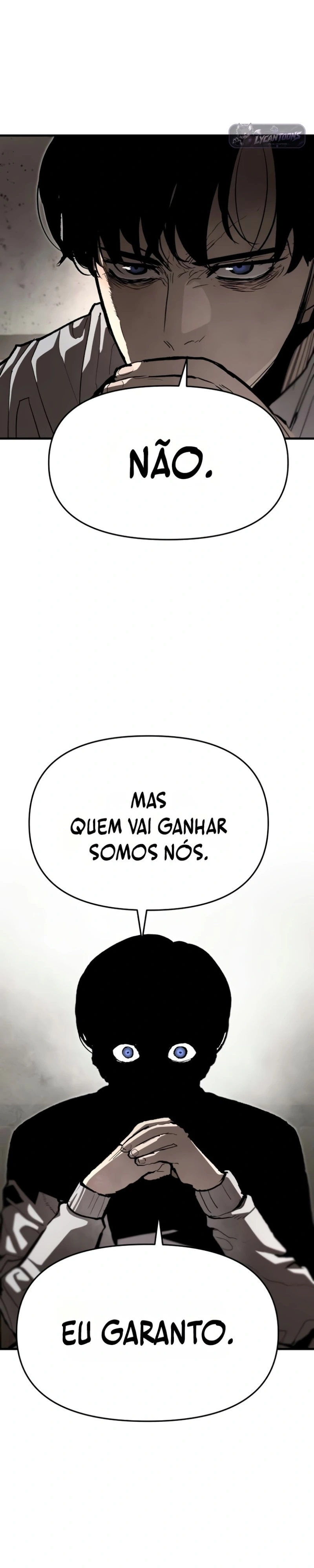 Guerra dos Corpos Capítulo 81 Página 8