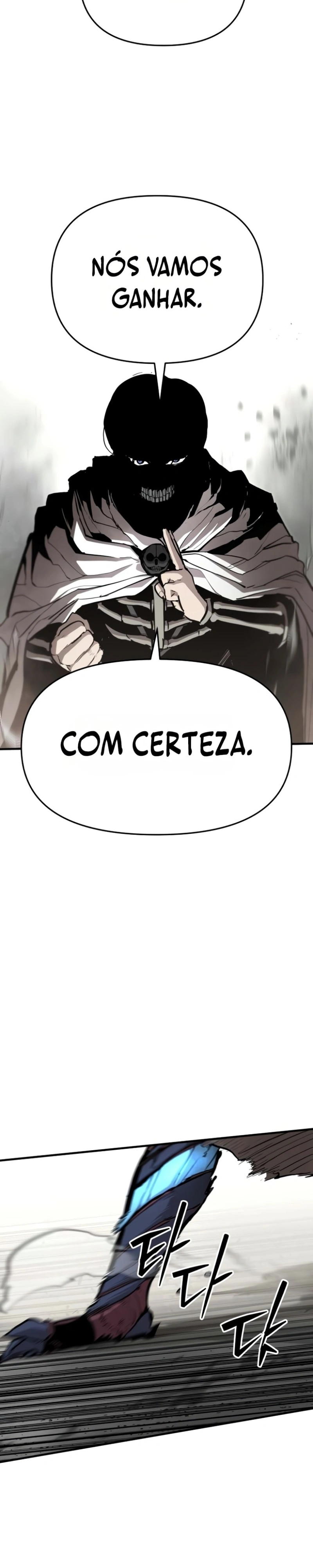 Guerra dos Corpos Capítulo 81 Página 20