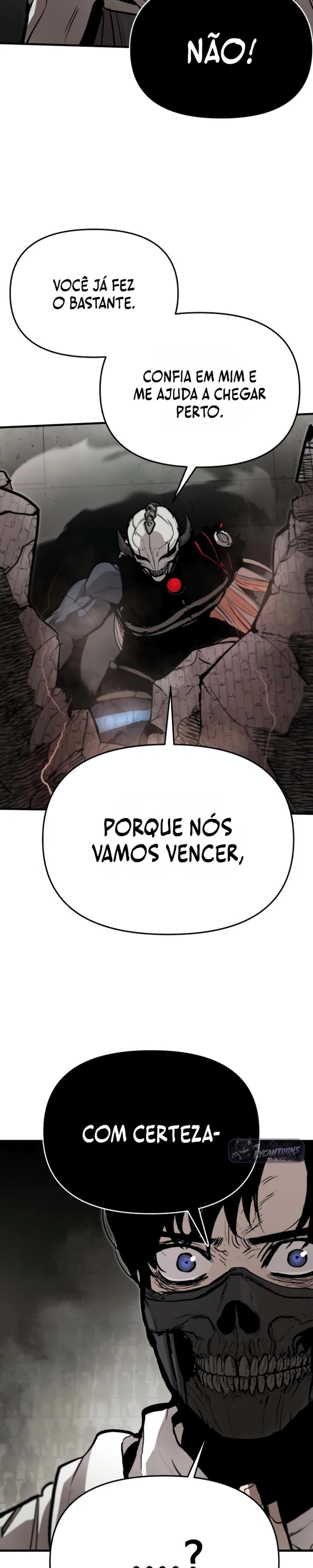 Guerra dos Corpos Capítulo 82 Página 19
