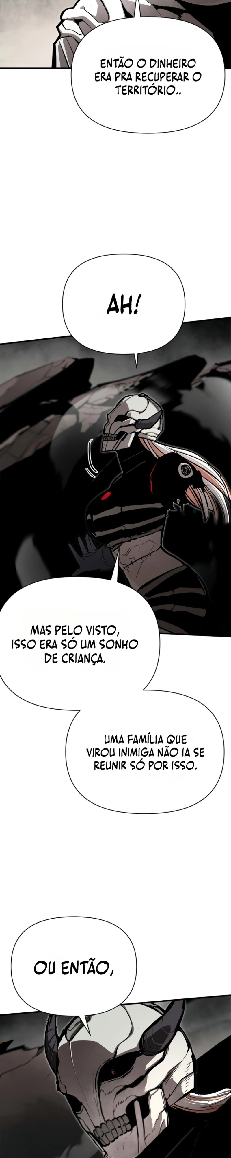 Guerra dos Corpos Capítulo 82 Página 27