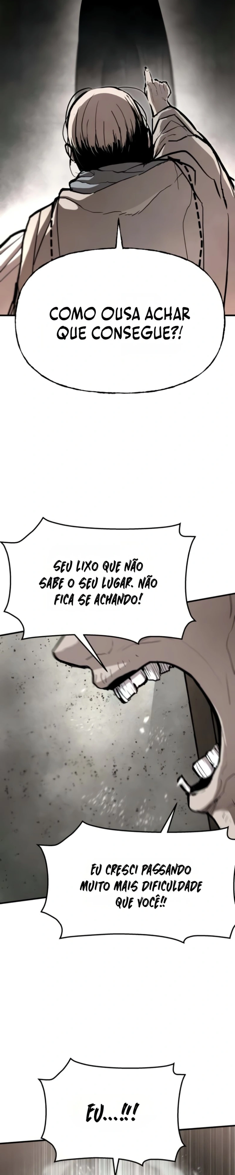 Guerra dos Corpos Capítulo 83 Página 2