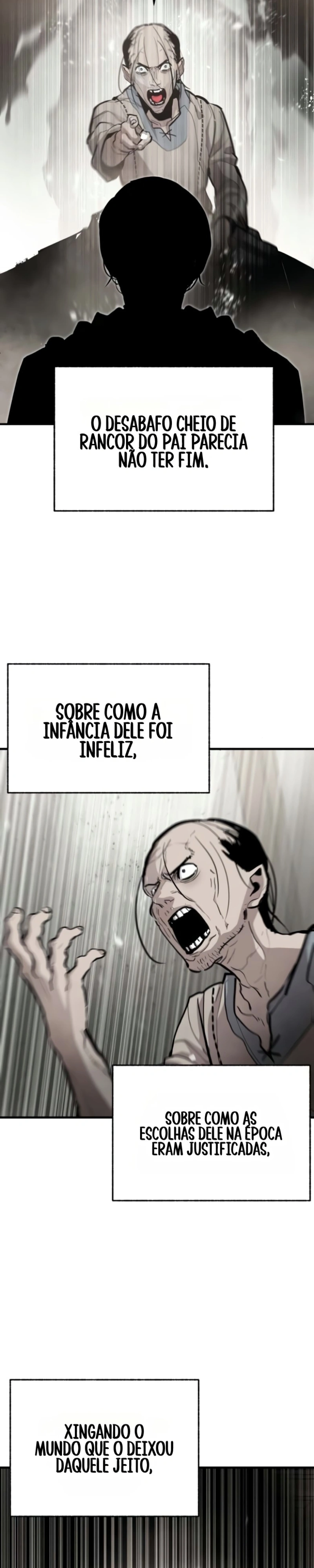 Guerra dos Corpos Capítulo 83 Página 3