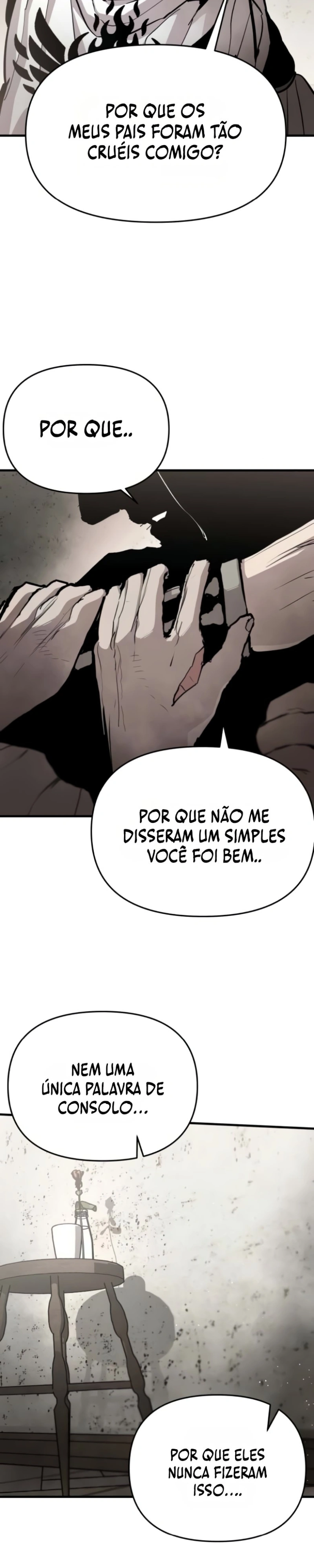 Guerra dos Corpos Capítulo 83 Página 13
