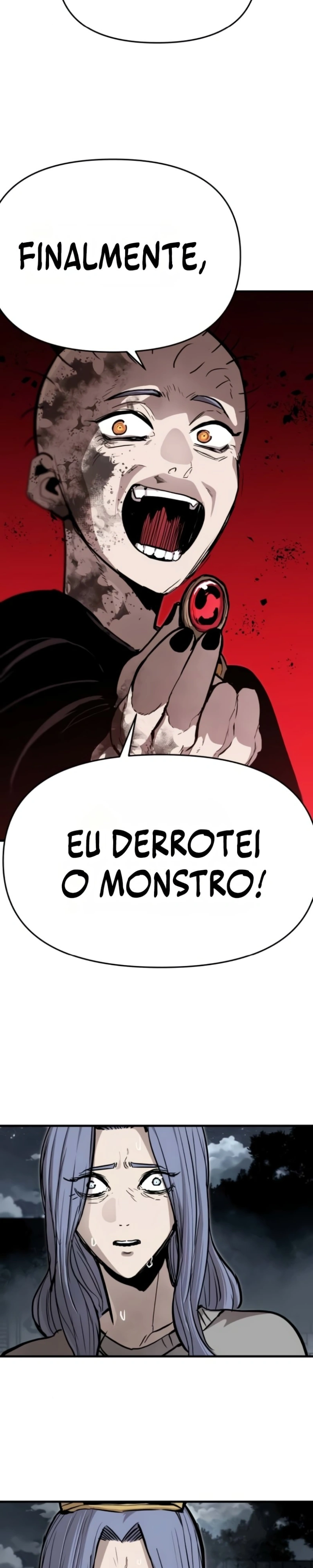 Guerra dos Corpos Capítulo 84 Página 14