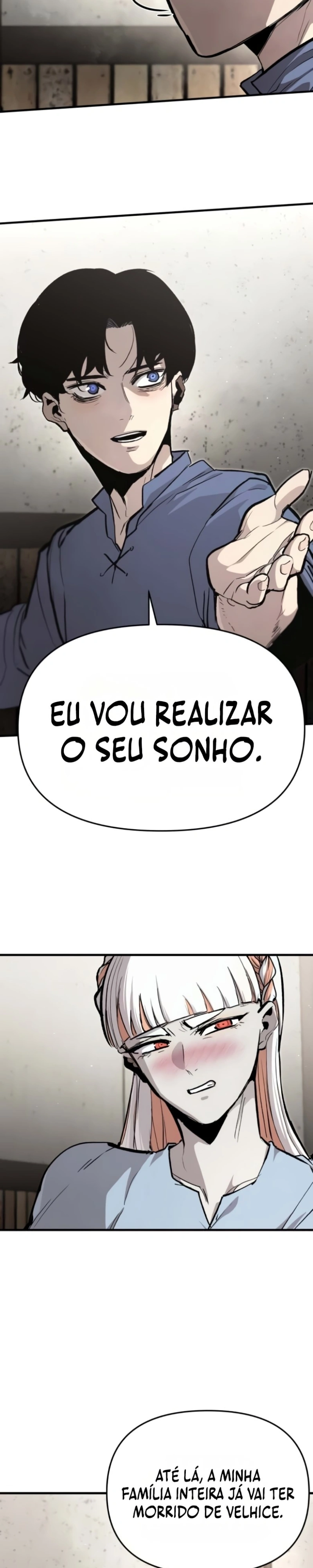 Guerra dos Corpos Capítulo 84 Página 28