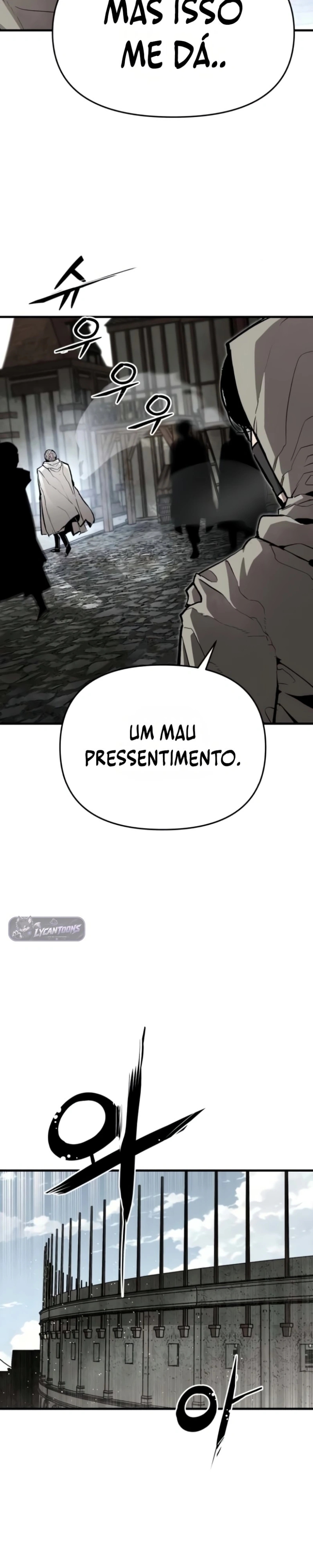 Guerra dos Corpos Capítulo 85 Página 24