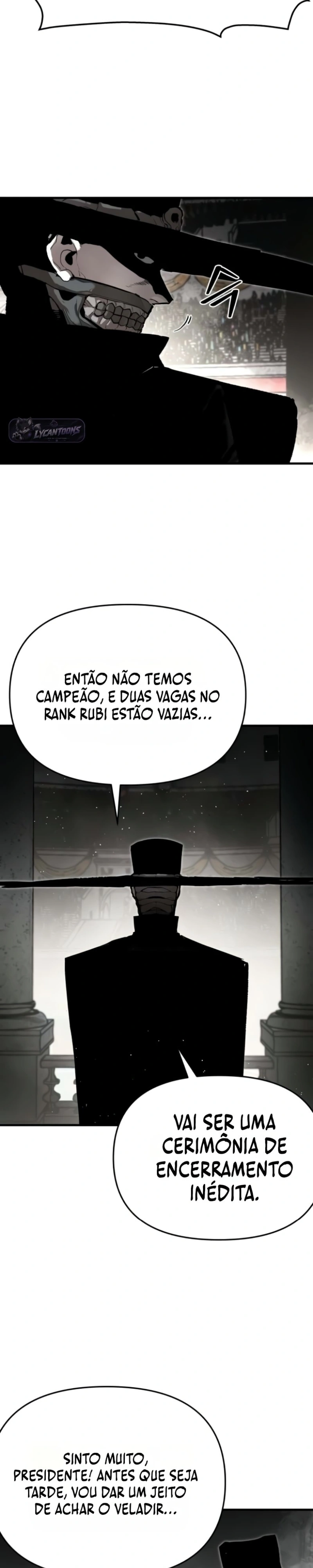 Guerra dos Corpos Capítulo 86 Página 6