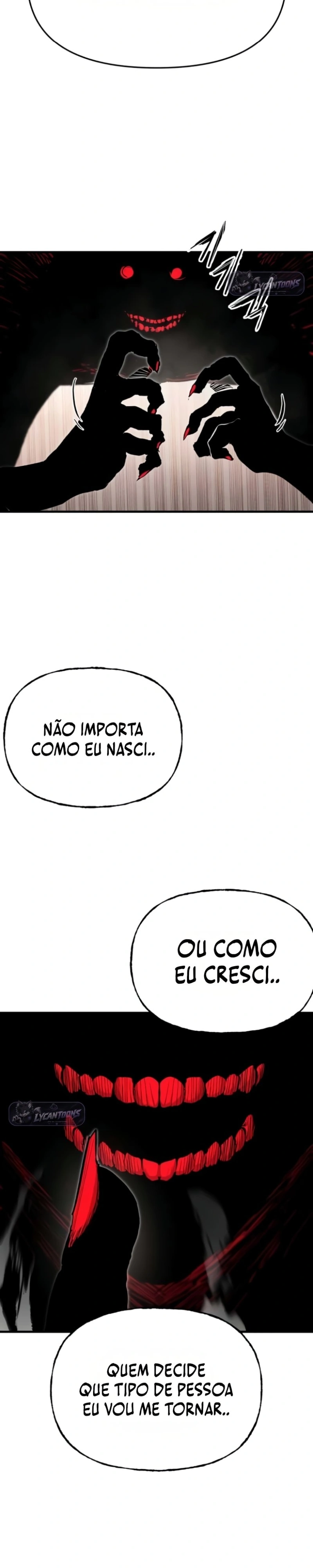 Guerra dos Corpos Capítulo 86 Página 20