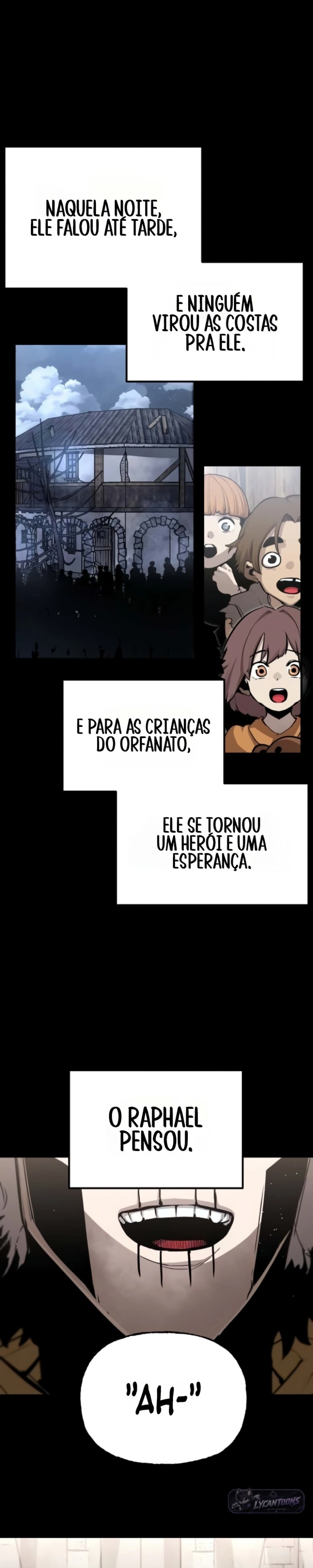 Guerra dos Corpos Capítulo 86 Página 26