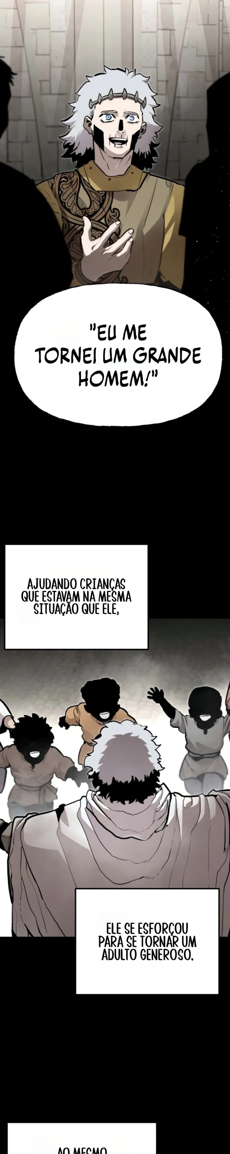 Guerra dos Corpos Capítulo 86 Página 27