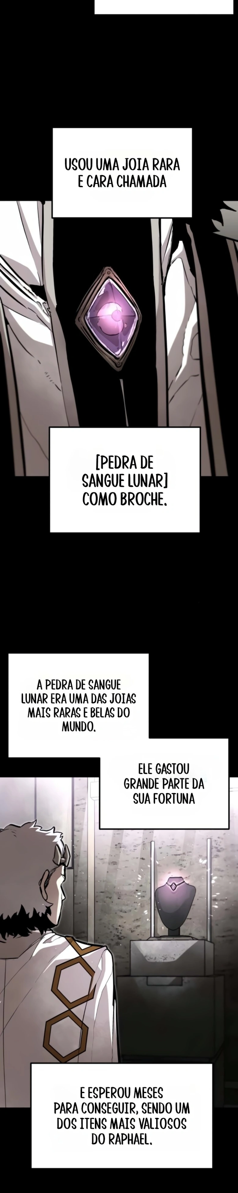 Guerra dos Corpos Capítulo 86 Página 30
