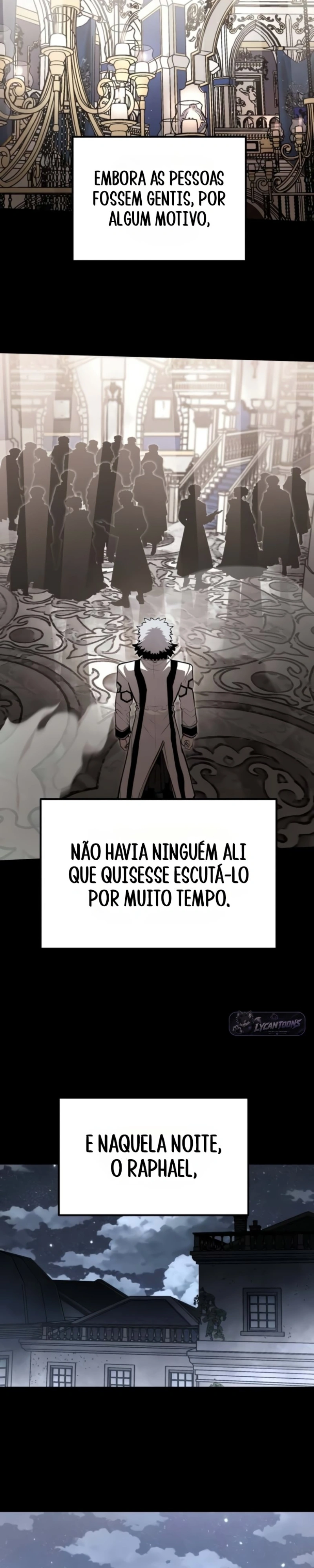 Guerra dos Corpos Capítulo 86 Página 34