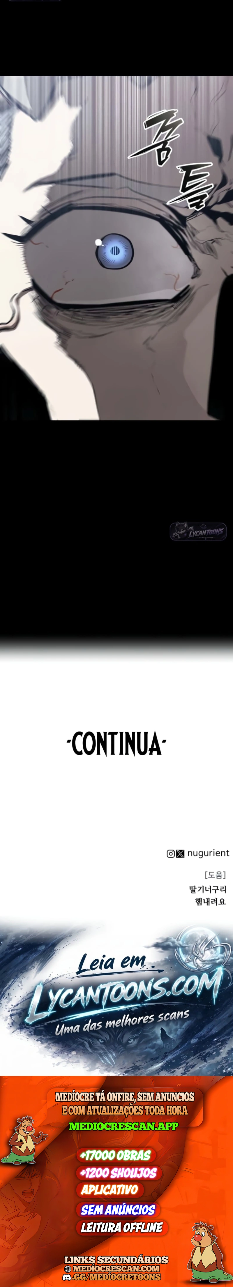 Guerra dos Corpos Capítulo 86 Página 36