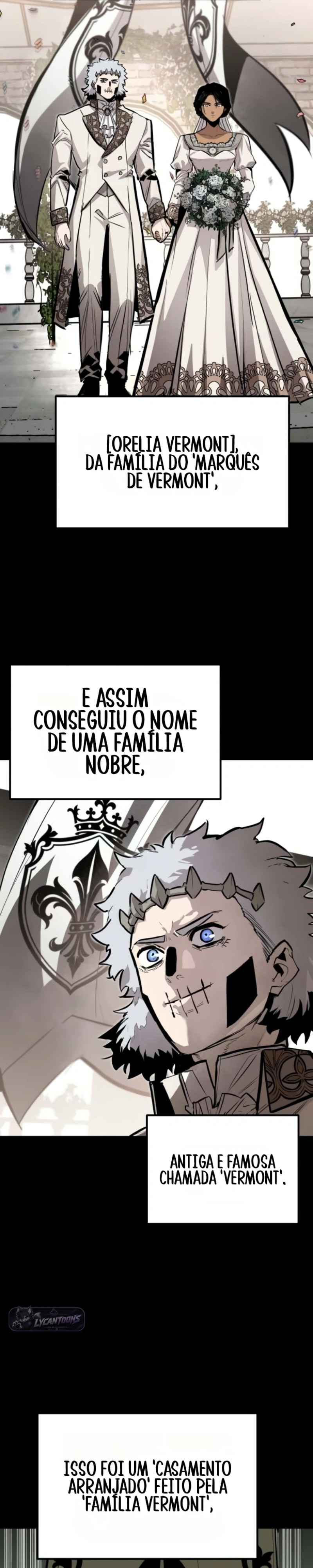 Guerra dos Corpos Capítulo 87 Página 5