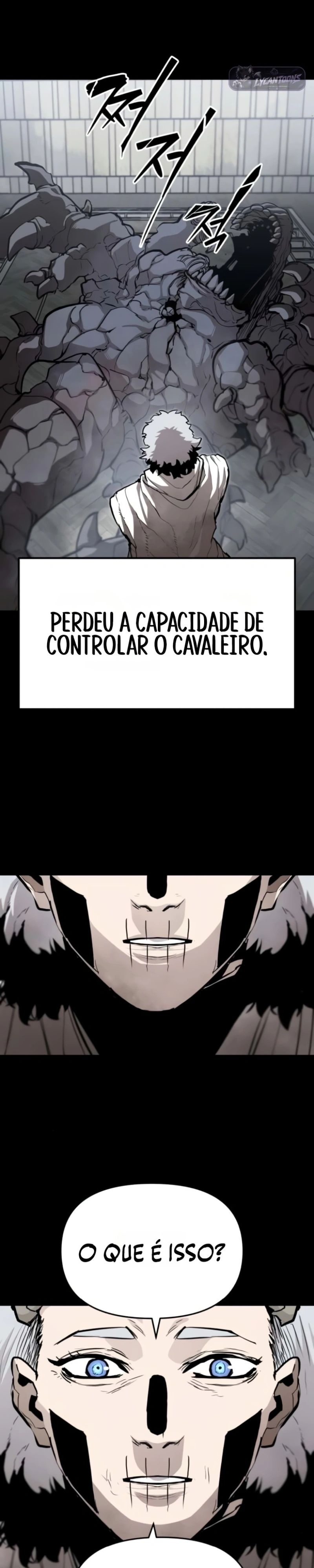 Guerra dos Corpos Capítulo 87 Página 23
