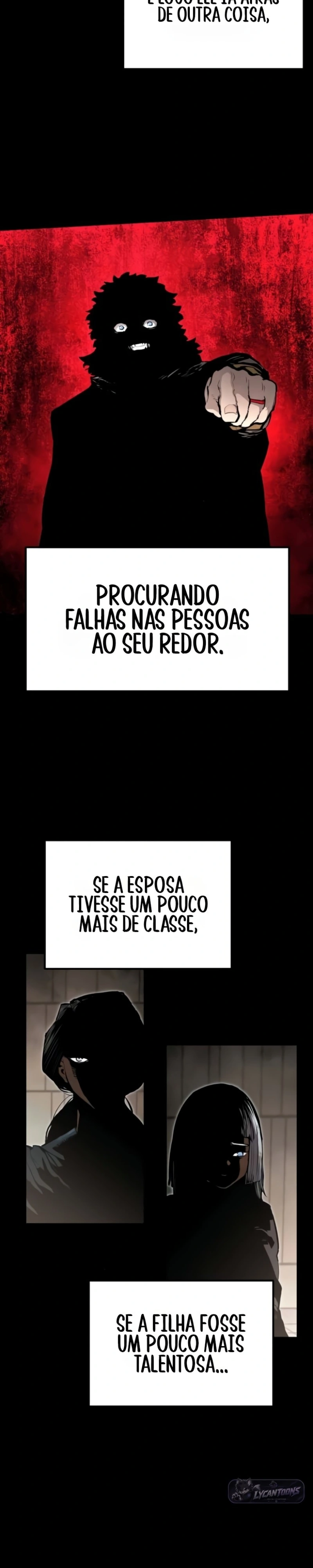 Guerra dos Corpos Capítulo 87 Página 26