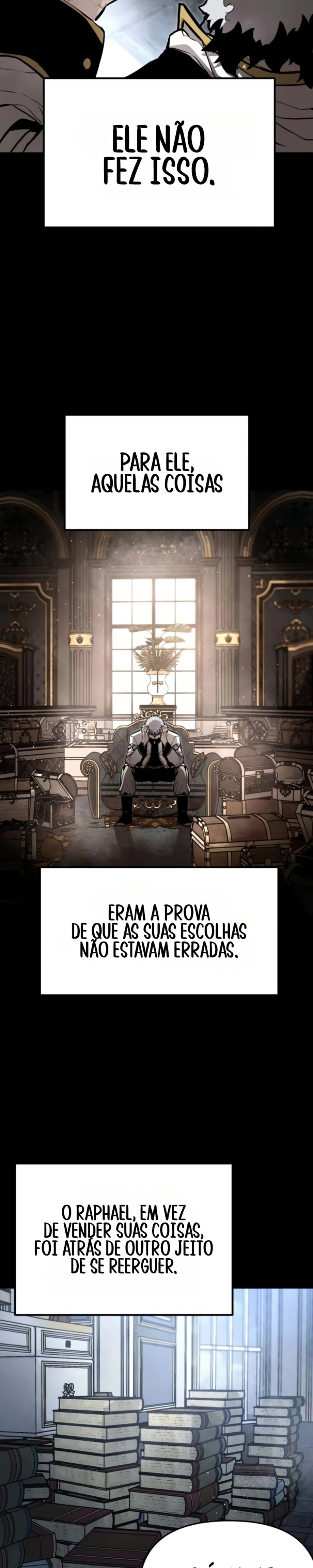 Guerra dos Corpos Capítulo 87 Página 30