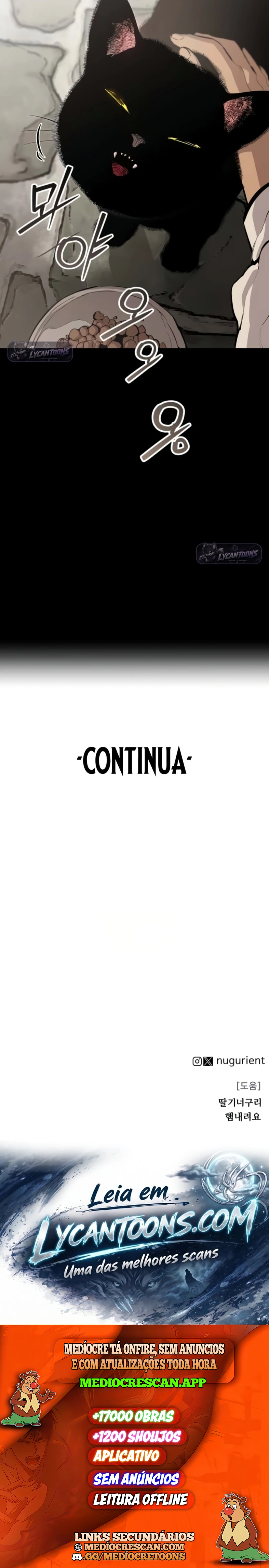 Guerra dos Corpos Capítulo 87 Página 36