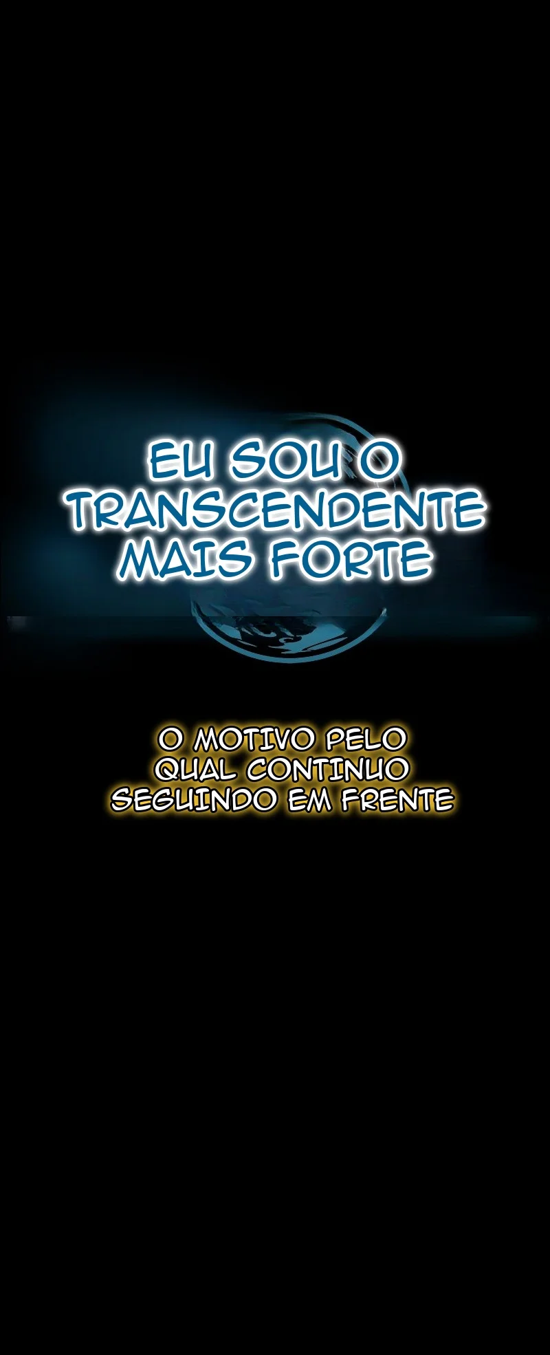 IA- Eu Sou o Transcendente Mais Forte! Capítulo 54 Página 11