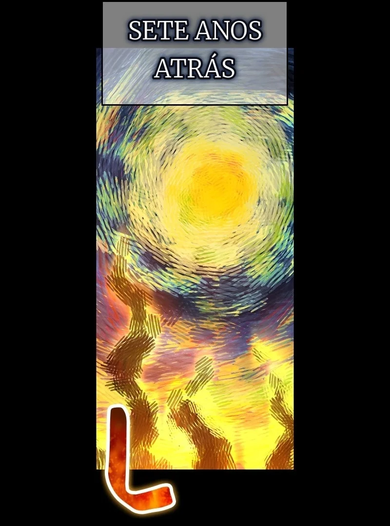 IA- Eu Sou o Transcendente Mais Forte! Capítulo 54 Página 12
