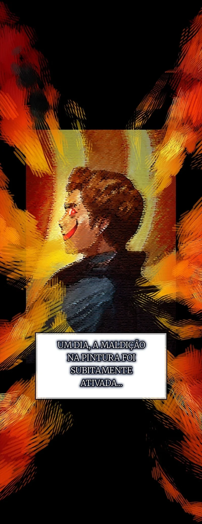 IA- Eu Sou o Transcendente Mais Forte! Capítulo 54 Página 19