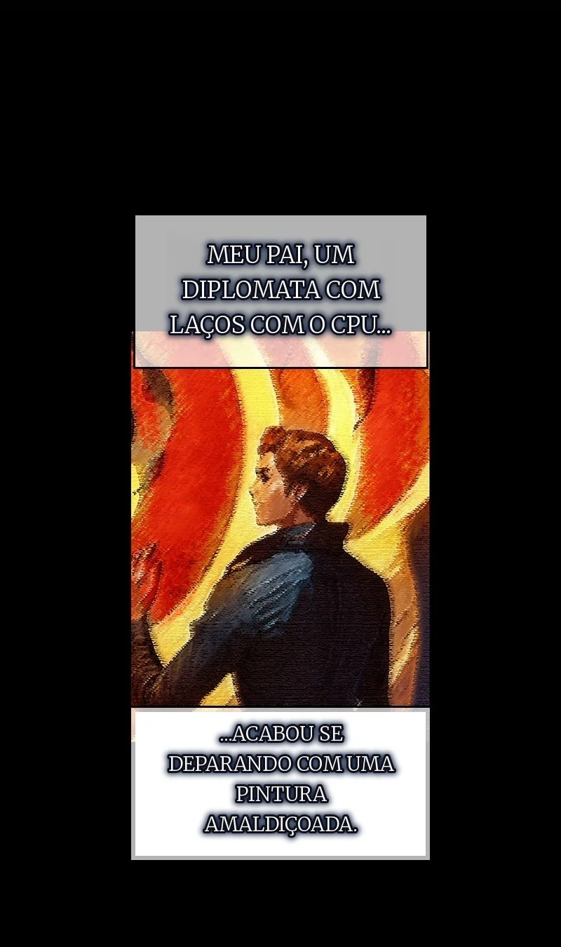 IA- Eu Sou o Transcendente Mais Forte! Capítulo 54 Página 18