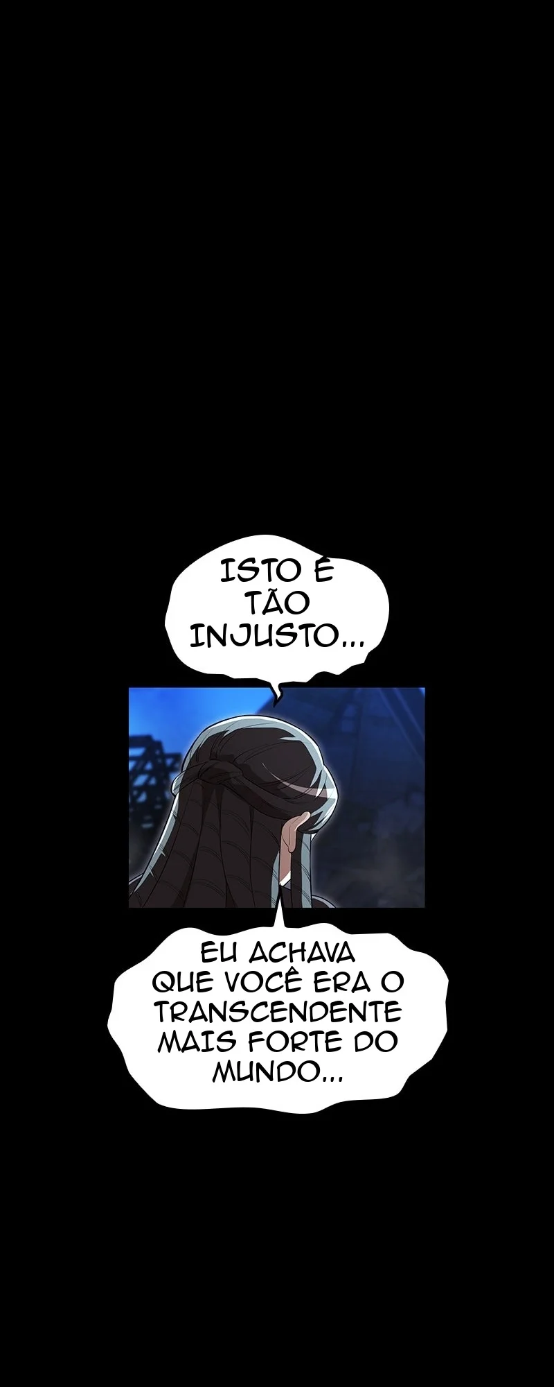 IA- Eu Sou o Transcendente Mais Forte! Capítulo 54 Página 24