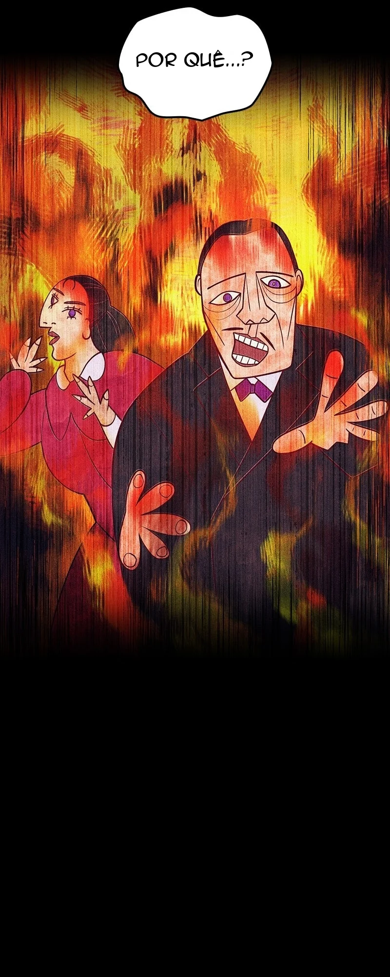 IA- Eu Sou o Transcendente Mais Forte! Capítulo 54 Página 26