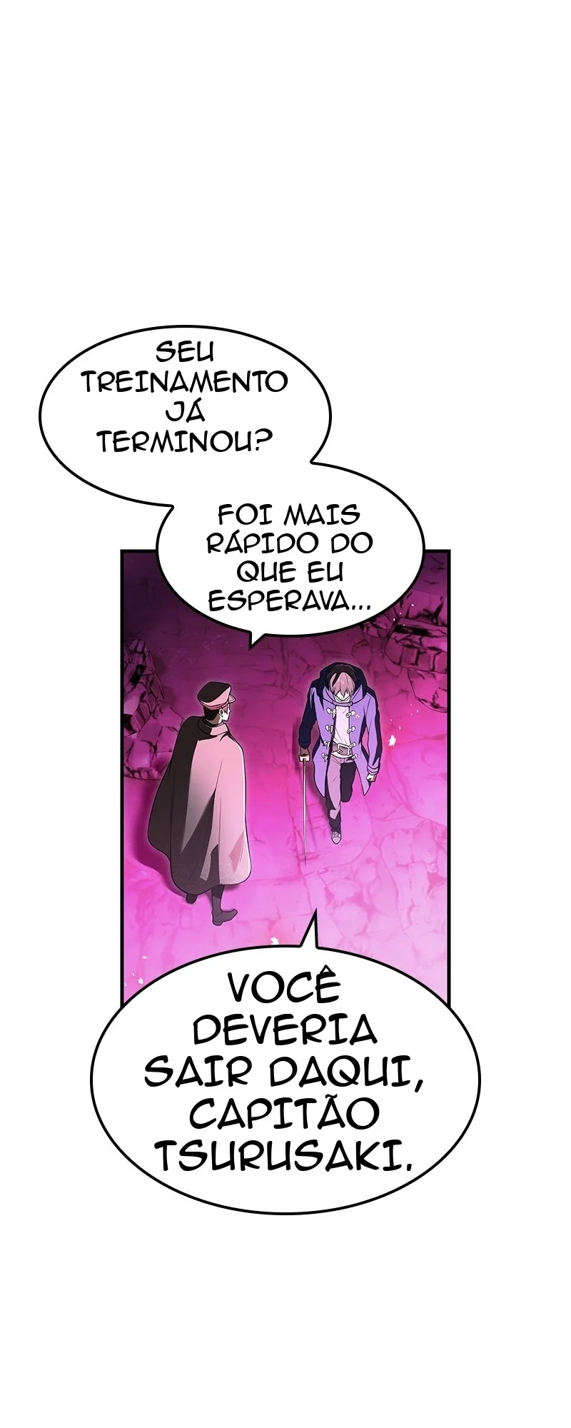 IA- Eu Sou o Transcendente Mais Forte! Capítulo 54 Página 66