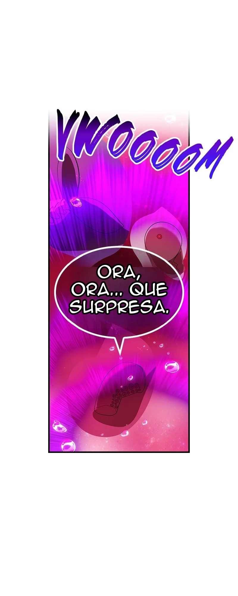 IA- Eu Sou o Transcendente Mais Forte! Capítulo 54 Página 72