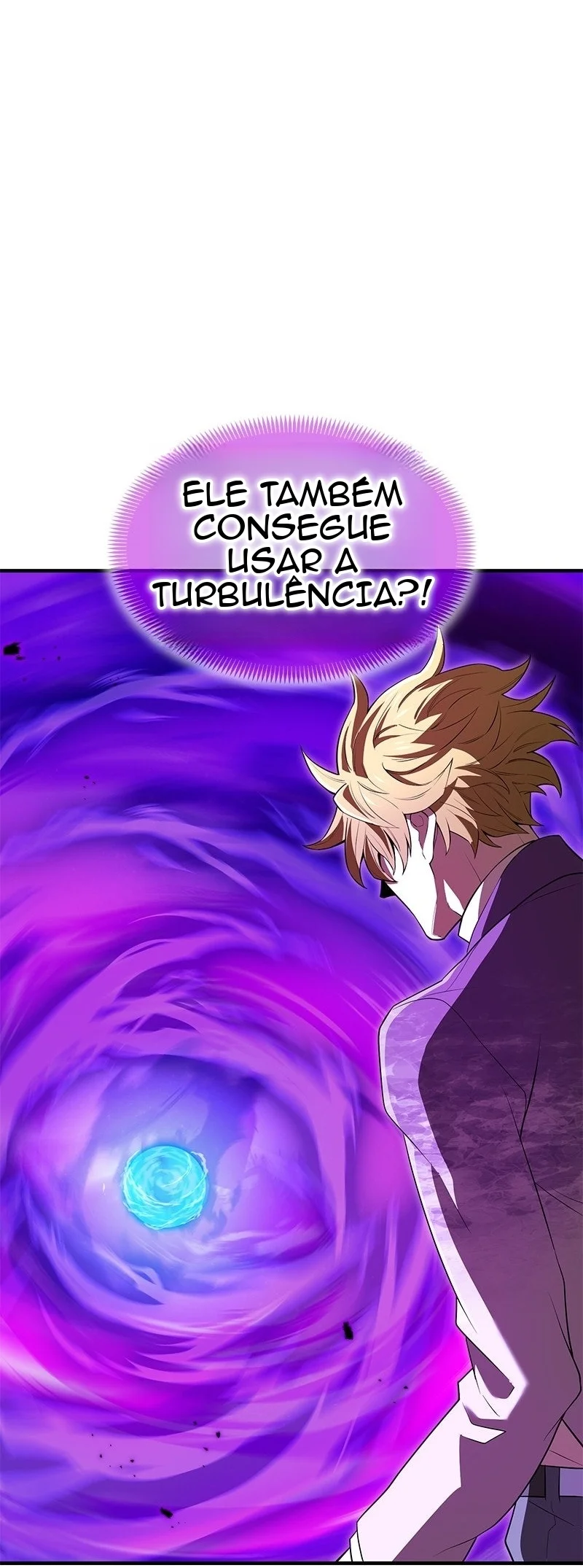 IA- Eu Sou o Transcendente Mais Forte! Capítulo 55 Página 24