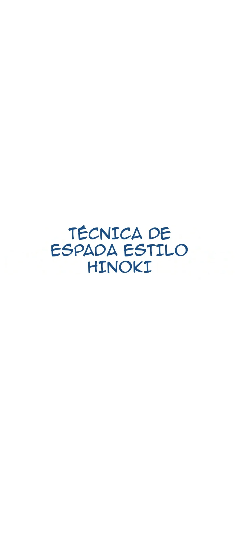 IA- Eu Sou o Transcendente Mais Forte! Capítulo 55 Página 35