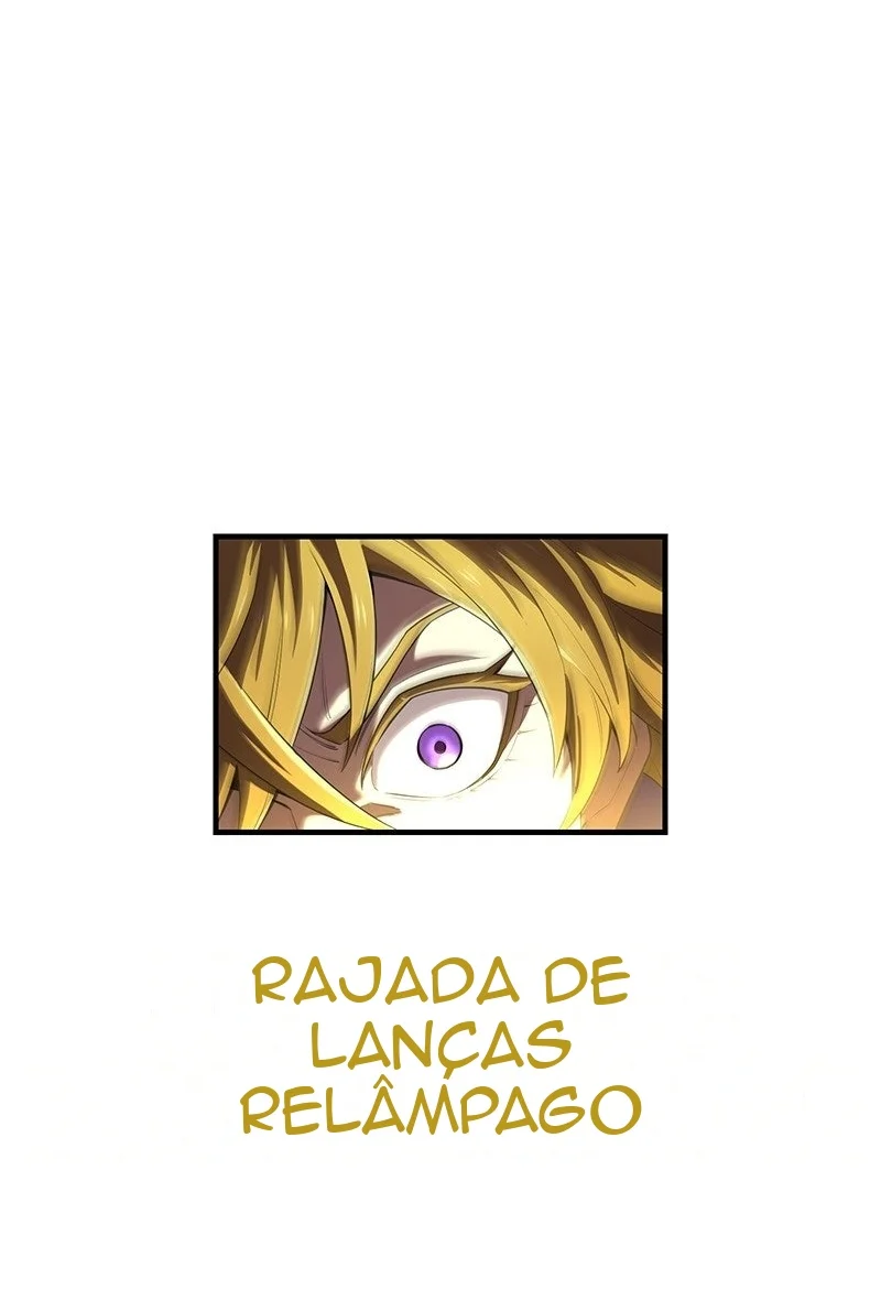 IA- Eu Sou o Transcendente Mais Forte! Capítulo 55 Página 45