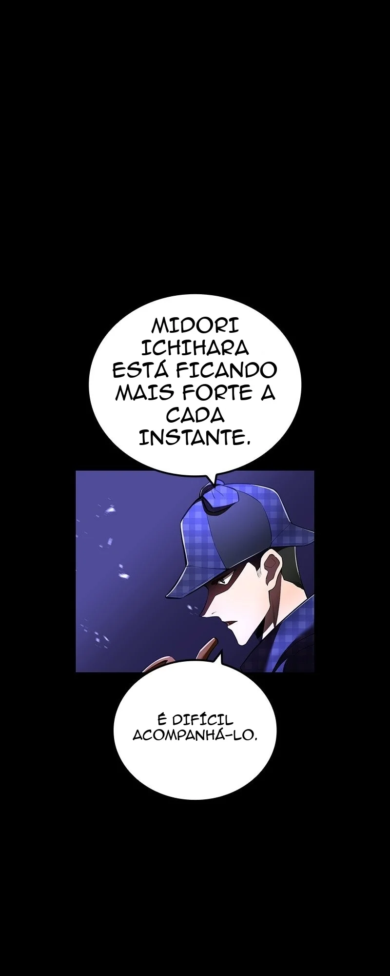 IA- Eu Sou o Transcendente Mais Forte! Capítulo 56 Página 14
