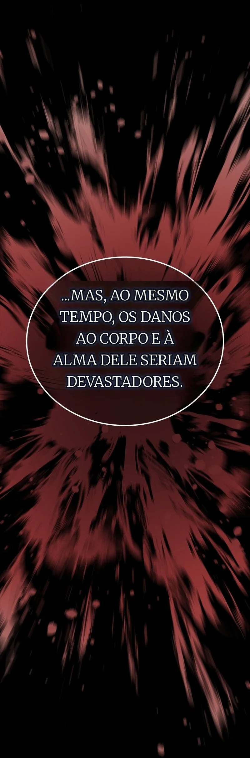 IA- Eu Sou o Transcendente Mais Forte! Capítulo 56 Página 24