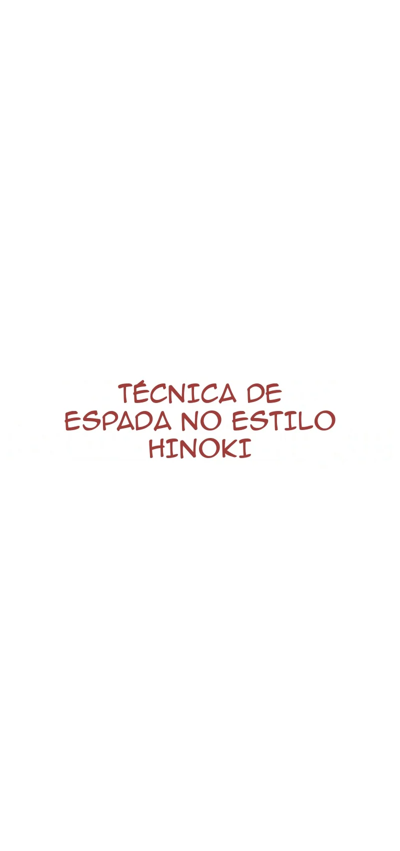 IA- Eu Sou o Transcendente Mais Forte! Capítulo 56 Página 46