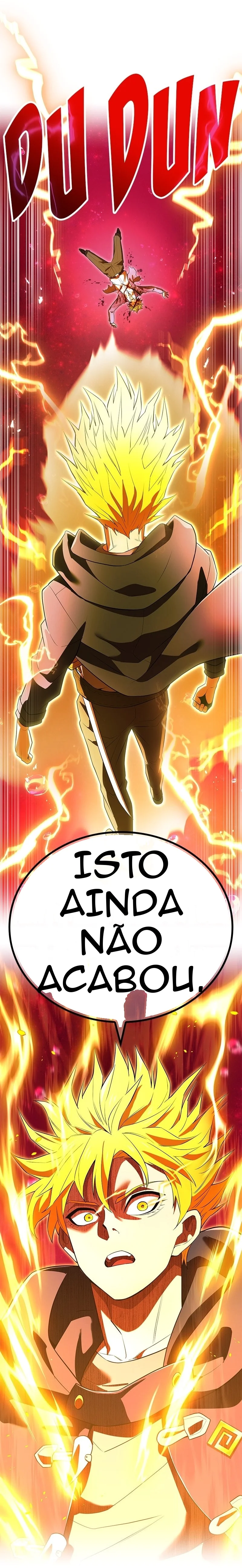 IA- Eu Sou o Transcendente Mais Forte! Capítulo 56 Página 60
