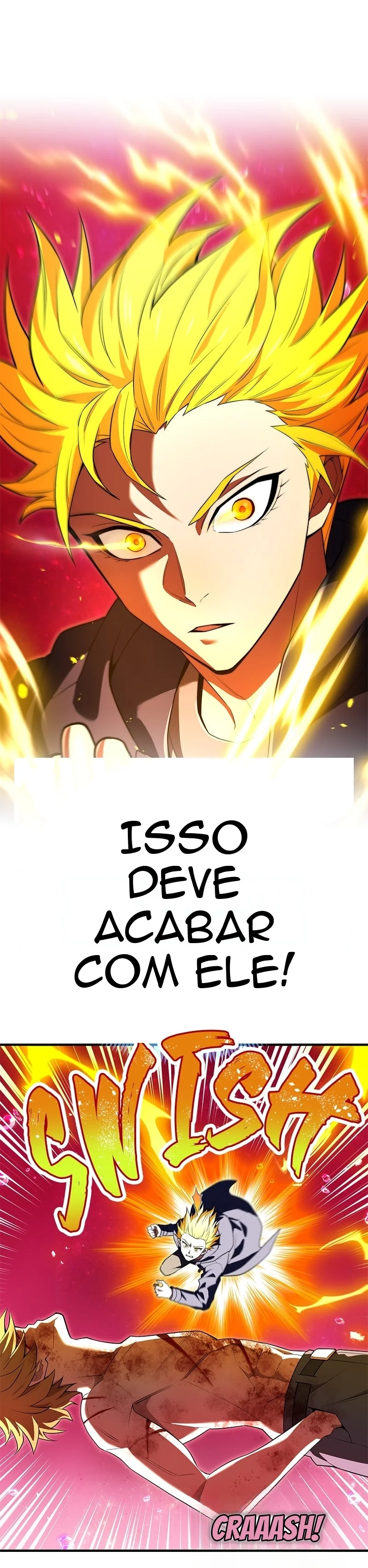 IA- Eu Sou o Transcendente Mais Forte! Capítulo 57 Página 4
