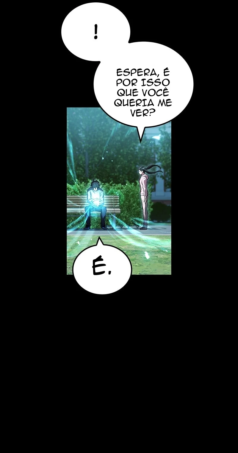 IA- Eu Sou o Transcendente Mais Forte! Capítulo 57 Página 29