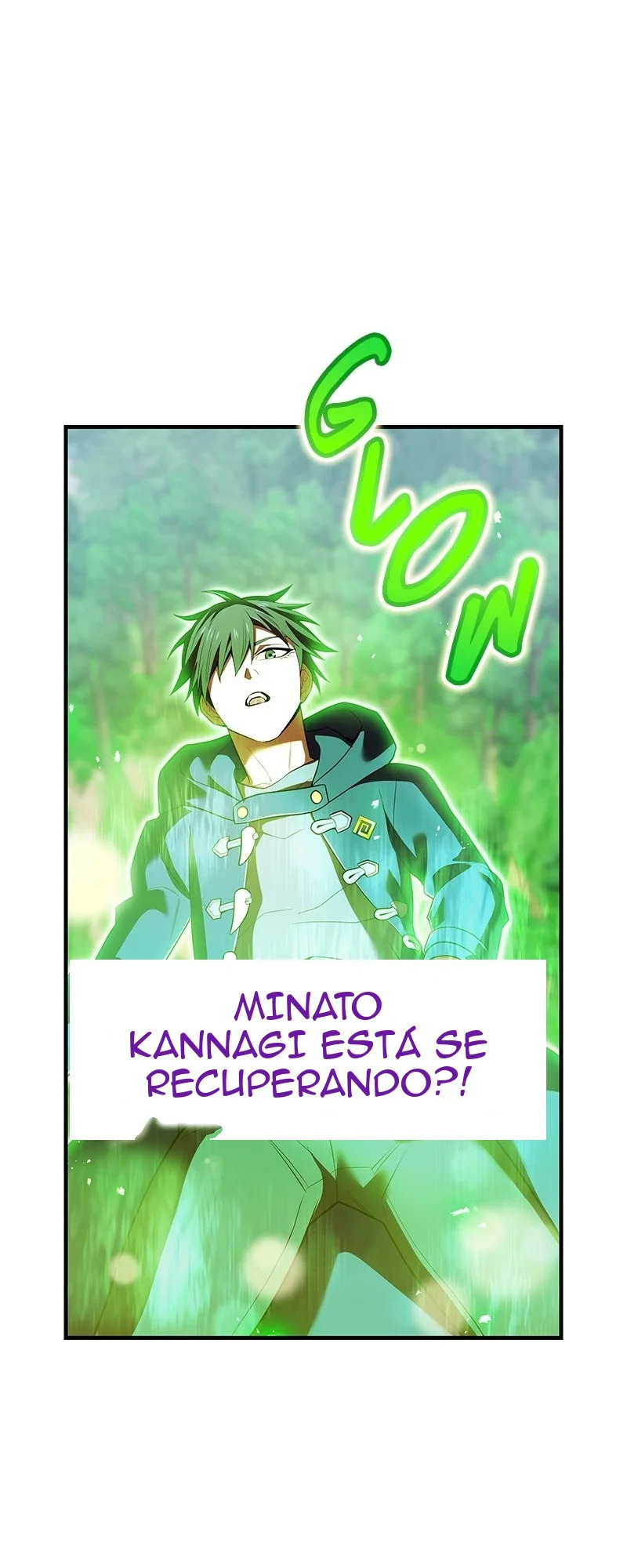IA- Eu Sou o Transcendente Mais Forte! Capítulo 57 Página 34