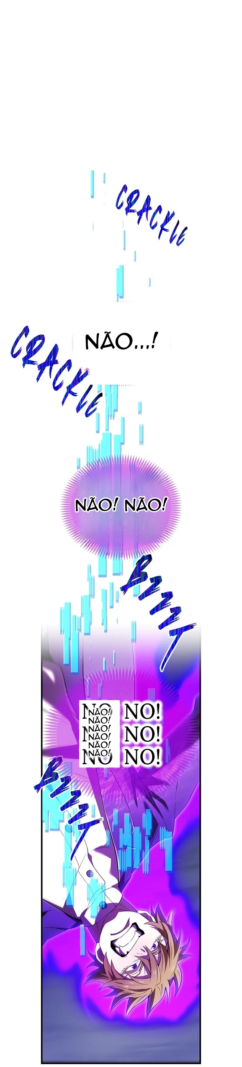 IA- Eu Sou o Transcendente Mais Forte! Capítulo 57 Página 52