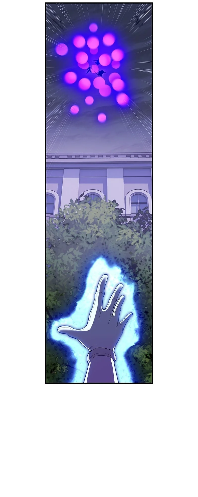 IA- Eu Sou o Transcendente Mais Forte! Capítulo 57 Página 55