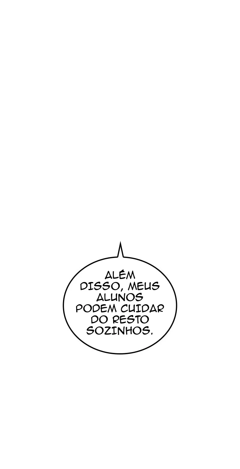 IA- Eu Sou o Transcendente Mais Forte! Capítulo 57 Página 73