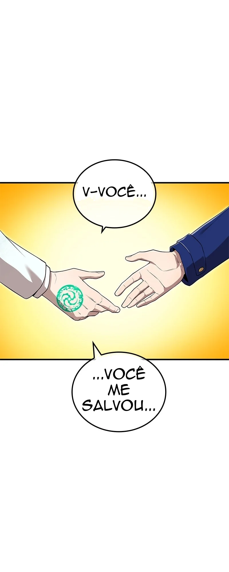 IA- Eu Sou o Transcendente Mais Forte! Capítulo 58 Página 24