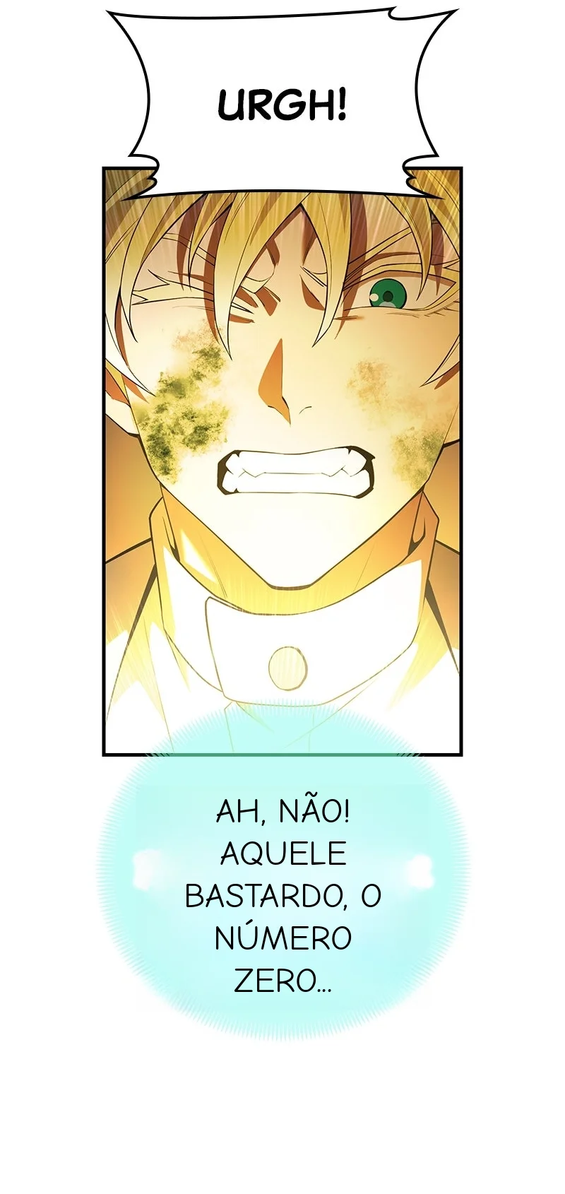 IA- Eu Sou o Transcendente Mais Forte! Capítulo 58 Página 30