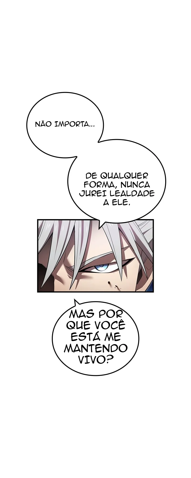 IA- Eu Sou o Transcendente Mais Forte! Capítulo 58 Página 52
